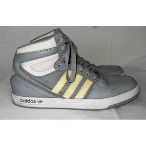 Adidas Men’s Shoes Size 9.5